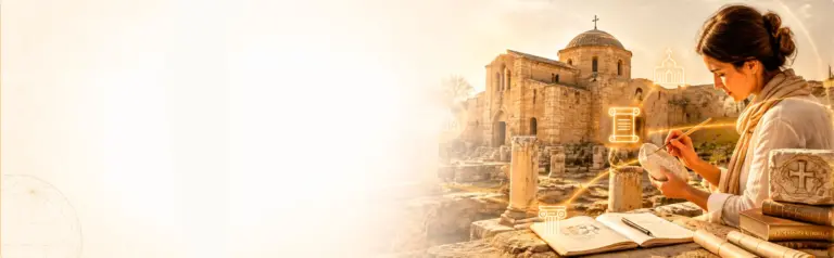 Curso MOOC Arqueología cristiana