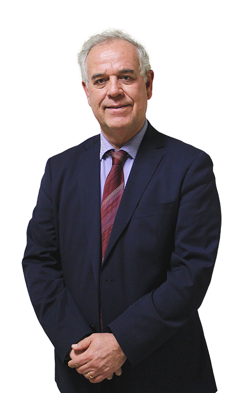 Alberto García Gómez