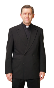 P. Giovanni Malgaroli, sacerdote della Congregazione dei Legionari di Cristo