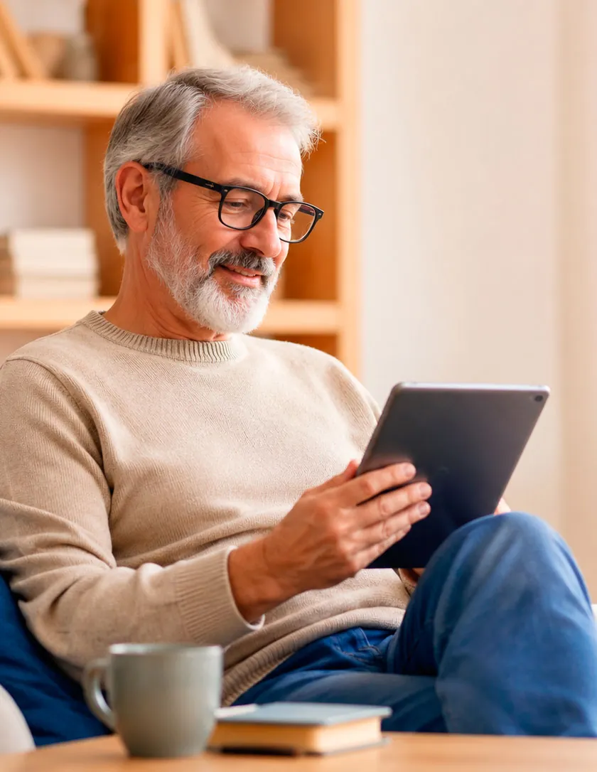 alumno online curso profundización