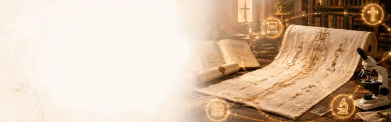 La Sábana Santa: historia, ciencia y espiritualidad