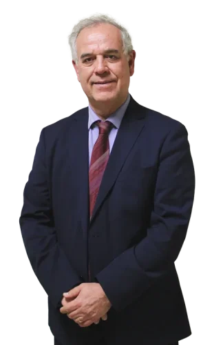 Alberto García Gómez
