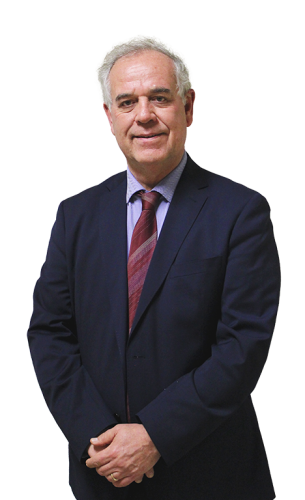 Alberto García Gómez